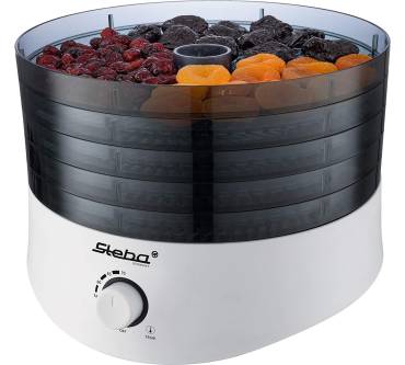 Produktbild Steba ED 4