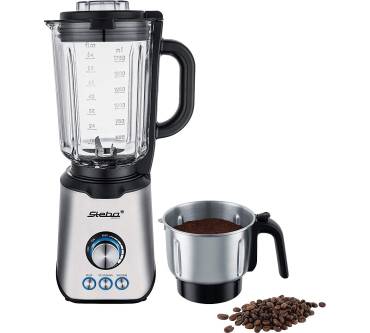 Produktbild Steba MX 4 Plus