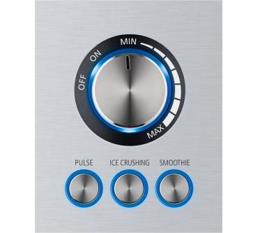 Produktbild Steba MX 4 Plus