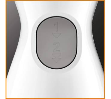 Produktbild Krups Perfect Mix 4000