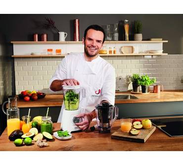 Produktbild Krups Blendforce 2-in1