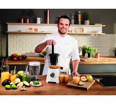 Produktbild Krups Blendforce 2-in1