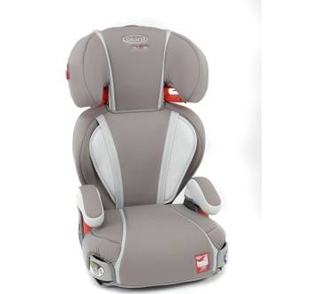Produktbild Graco Logico LX Comfort