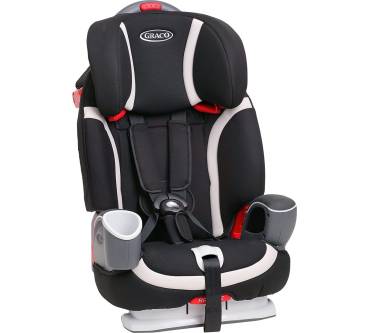 Produktbild Graco Nautilus