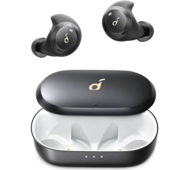 Produktbild Anker Soundcore Spirit Dot 2