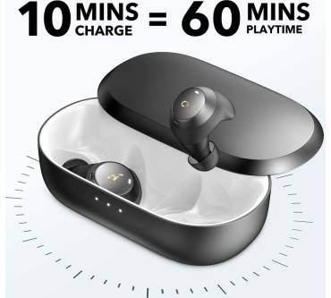 Produktbild Anker Soundcore Spirit Dot 2