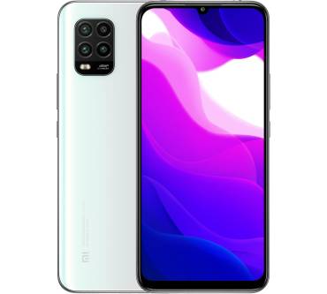 Produktbild Xiaomi Mi 10 Lite