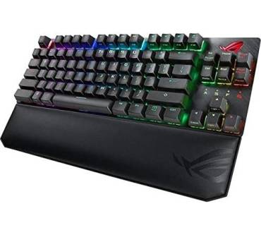 Produktbild Asus ROG Strix Scope TKL Deluxe
