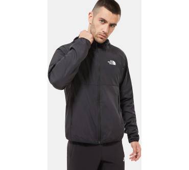 Produktbild The North Face Flyweight Kapuzenjacke