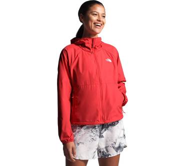 Produktbild The North Face Flyweight Kapuzenjacke