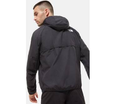 Produktbild The North Face Flyweight Kapuzenjacke