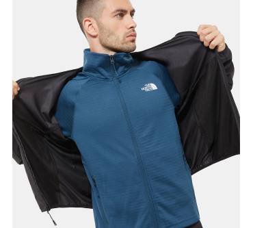 Produktbild The North Face Flyweight Kapuzenjacke