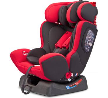 Produktbild Caretero Galen