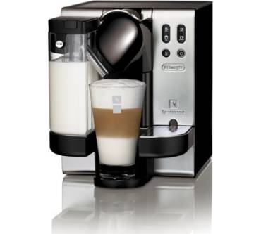 Produktbild De Longhi Nespresso Lattissima EN 680