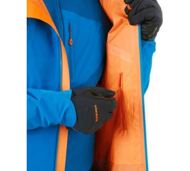 Produktbild Mammut Nordwand Flex