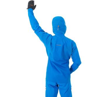 Produktbild Mammut Nordwand Flex