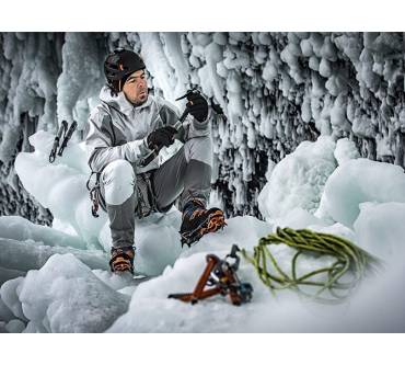 Produktbild Mammut Nordwand Flex