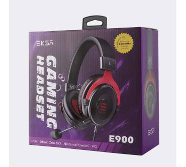 Produktbild EKSA E900