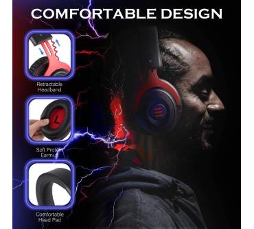 Produktbild EKSA E900