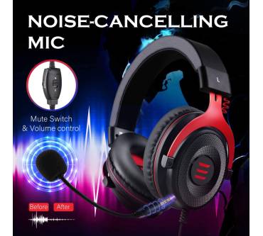 Produktbild EKSA E900