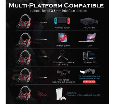 Produktbild EKSA E900