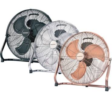 Produktbild Lidl / Silvercrest Bodenventilator 100 Watt