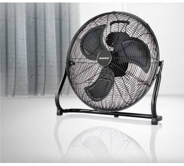 Produktbild Lidl / Silvercrest Bodenventilator 100 Watt