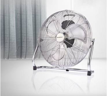 Produktbild Lidl / Silvercrest Bodenventilator 100 Watt