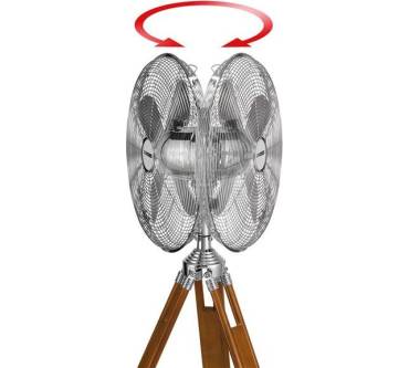 Produktbild Unold Standventilator Kolonial (86895)