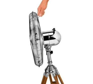 Produktbild Unold Standventilator Kolonial (86895)