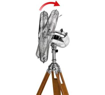 Produktbild Unold Standventilator Kolonial (86895)