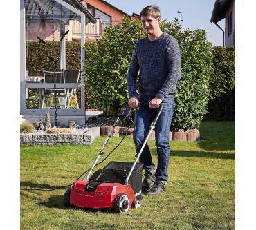 Produktbild Einhell GC-SA 1231