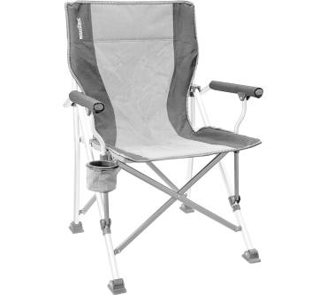 Produktbild Brunner Raptor Alu