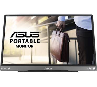Produktbild Asus ZenScreen MB16ACE