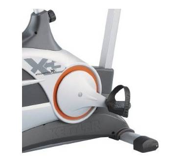 Produktbild Kettler X3