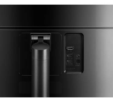 Produktbild LG 38WN75C