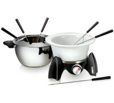 Produktbild Unold 48615 Elektro-Fondue