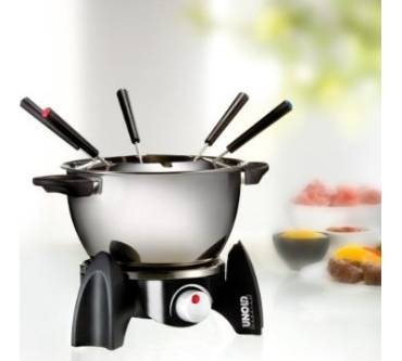 Produktbild Unold 48615 Elektro-Fondue