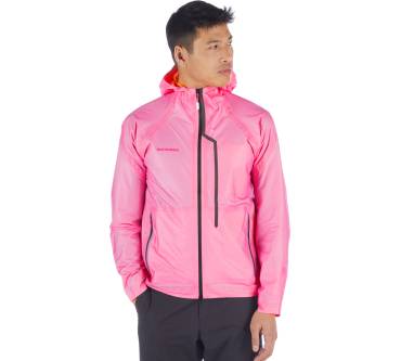 Produktbild Mammut Teufelsberg