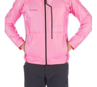 Produktbild Mammut Teufelsberg