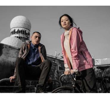 Produktbild Mammut Teufelsberg