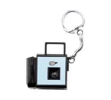 Produktbild PowerShovel LTD Japan Ikimono 110 Film Camera