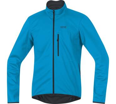 Produktbild Gore Wear Gore C3 Gore Windstopper Soft Shell Jacke