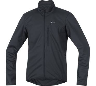 Produktbild Gore Wear Gore C3 Gore Windstopper Soft Shell Jacke