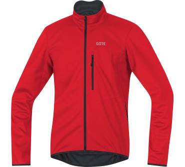 Produktbild Gore Wear Gore C3 Gore Windstopper Soft Shell Jacke
