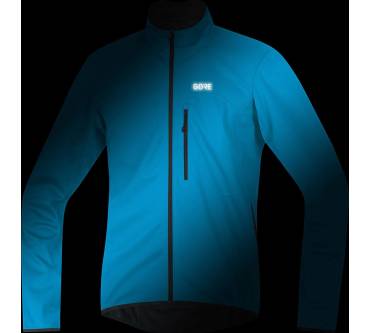 Produktbild Gore Wear Gore C3 Gore Windstopper Soft Shell Jacke
