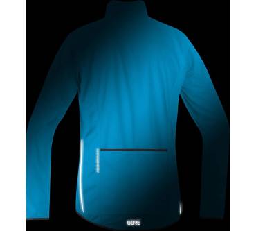 Produktbild Gore Wear Gore C3 Gore Windstopper Soft Shell Jacke