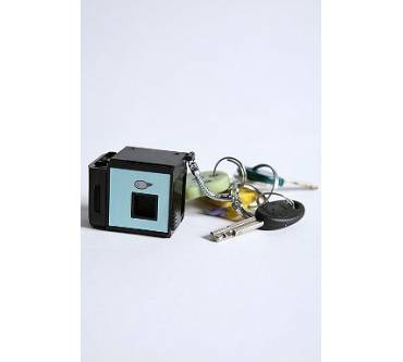 Produktbild PowerShovel LTD Japan Ikimono 110 Film Camera
