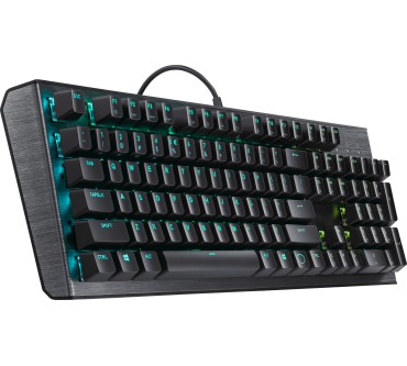 Produktbild Cooler Master CK550