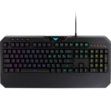 Produktbild Asus TUF Gaming K5